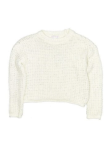 Design History Pullover Sweater (view 1)