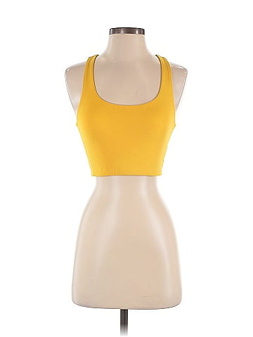 Girlfriend Collective Tank Top (view 1)