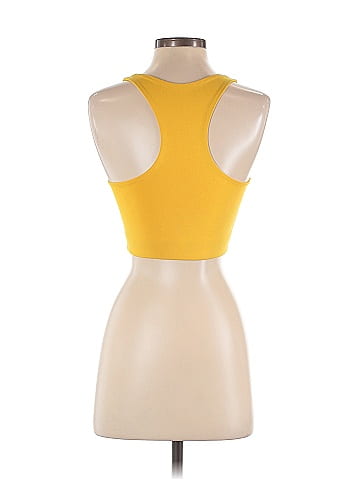 Girlfriend Collective Tank Top (view 2)