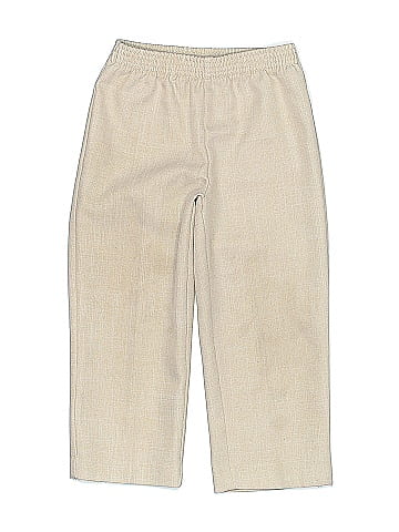 IZOD Casual Pants (view 1)