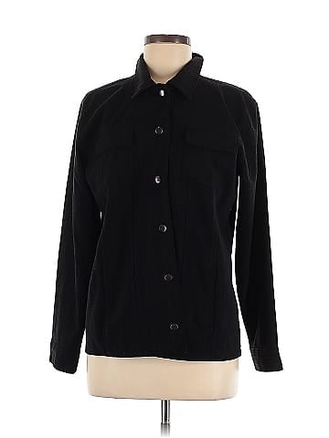 Chico's Design Long Sleeve Blouse (view 1)