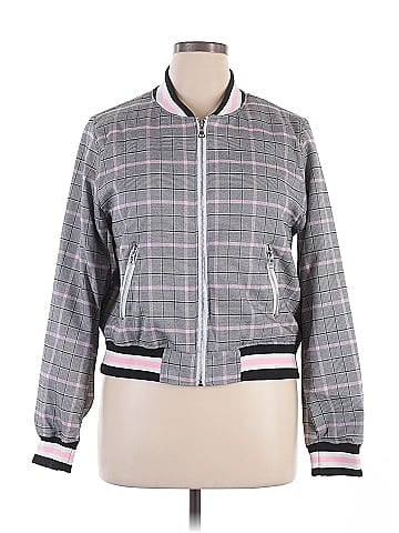 Charlotte Russe Jacket (view 1)