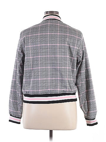 Charlotte Russe Jacket (view 2)