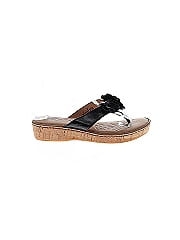 Born Handcrafted Footwear Sandals