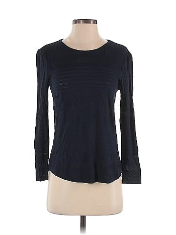 A.P.C. Long Sleeve Top (view 1)