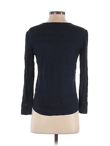 A.P.C. Long Sleeve Top (view 2)