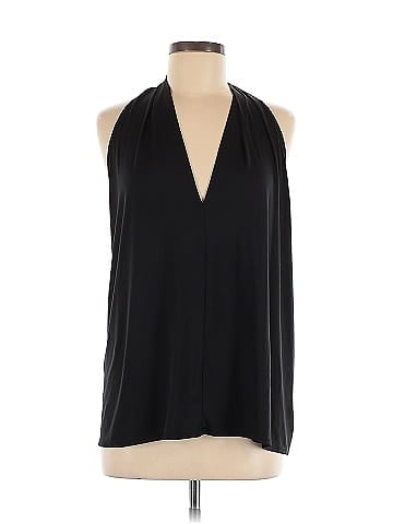 Shoedazzle Sleeveless Blouse (view 1)