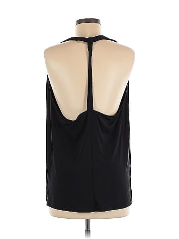 Shoedazzle Sleeveless Blouse (view 2)