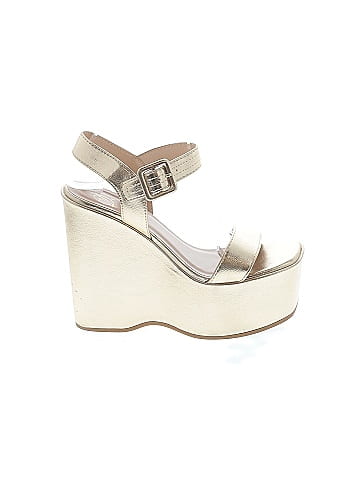 Assorted Brands Wedges (view 1)