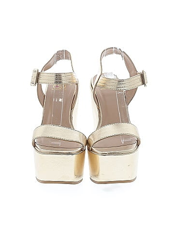 Assorted Brands Wedges (view 2)
