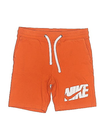 Nike Athletic Shorts (view 1)