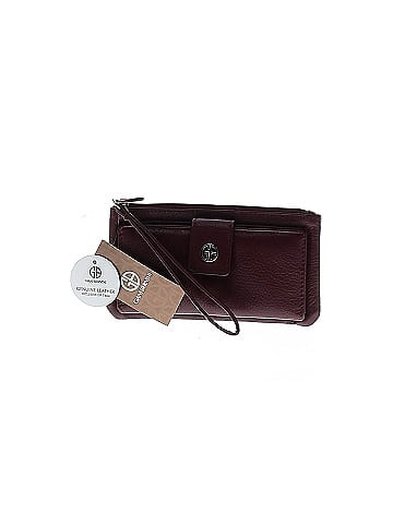Giani Bernini Wallet (view 1)