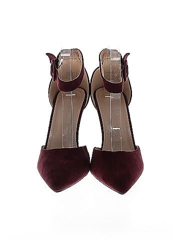 Unbranded Heels (view 2)