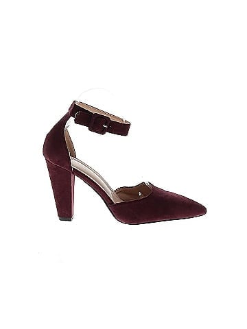 Unbranded Heels (view 1)