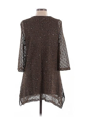JM Collection Casual Dress (view 2)