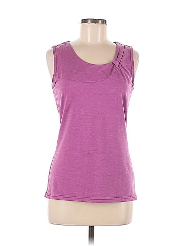Royal Robbins Sleeveless T-Shirt (view 1)