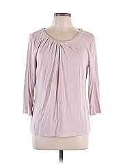Ann Taylor Factory 3/4 Sleeve T Shirt