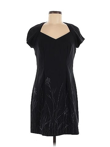 CDC Apparel Cocktail Dress (view 1)