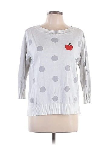 Ann Taylor LOFT Outlet Pullover Sweater (view 1)