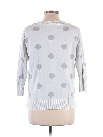 Ann Taylor LOFT Outlet Pullover Sweater (view 2)