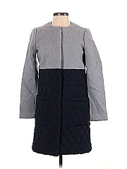 Armani Exchange Wool Coat
