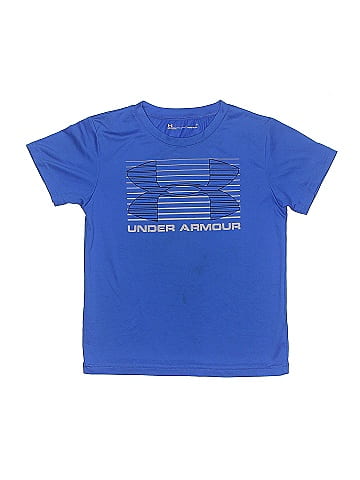 Under Armour Active T-Shirt (view 1)
