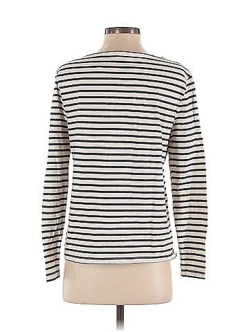 Makie Long Sleeve Top (view 2)