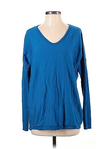 Eileen Fisher Wool Pullover Sweater (view 1)