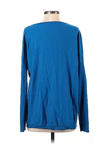 Eileen Fisher Wool Pullover Sweater (view 2)