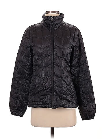 Marmot Snow Jacket (view 1)