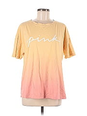 Victoria's Secret Pink Short Sleeve T Shirt