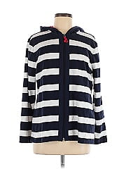 Susan Graver Cardigan