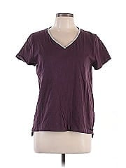 Dkny Jeans Short Sleeve Top