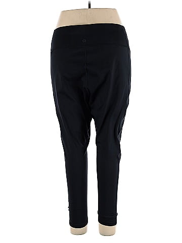 Gap Fit Active Pants (view 2)