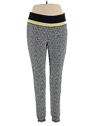 LIVI Active Active Pants (view 1)