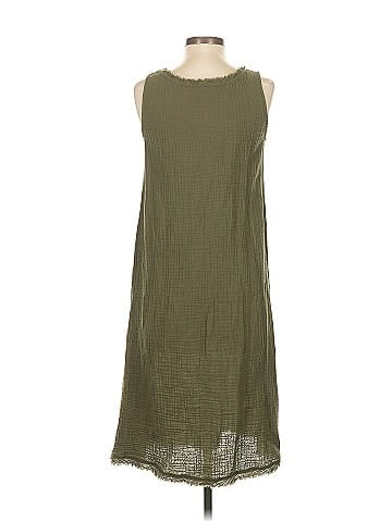 Eileen Fisher Casual Dress (view 2)