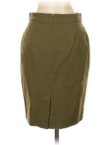 J.Crew Formal Skirt (view 2)