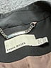 Karen Millen Gray Wool Blazer Size 6 - photo 6