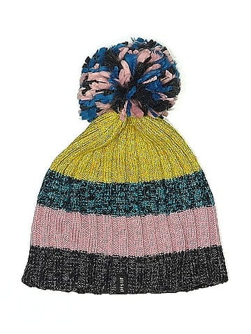 Pistil Beanie (view 1)