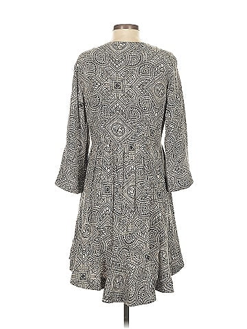 Twelfth Street by Cynthia Vincent Casual Dress (view 2)