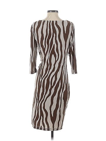 Leota Casual Dress (view 2)