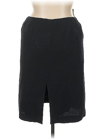 Anne Klein Casual Skirt (view 2)