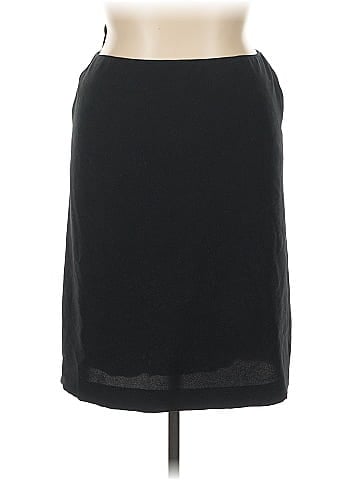 Anne Klein Casual Skirt (view 1)