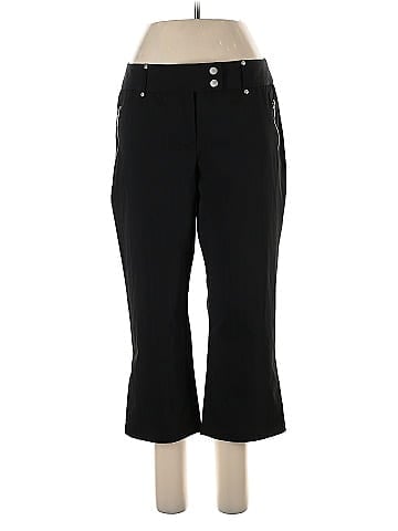dalia Casual Pants (view 1)