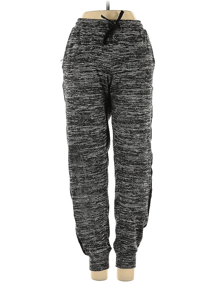 Pre-owned Adore Me Sweatpants In Gray