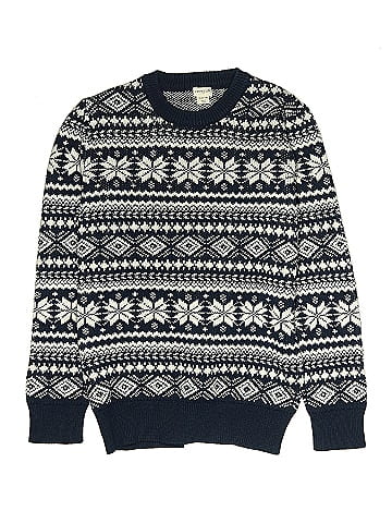 Crewcuts Outlet Pullover Sweater (view 1)
