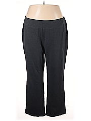 Catherines Active Pants