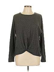 Gap Fit Long Sleeve Top