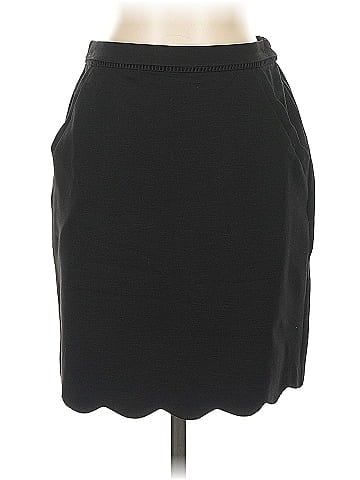 Skies Are Blue Casual Skirt (view 1)