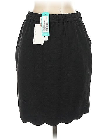 Skies Are Blue Casual Skirt (view 2)